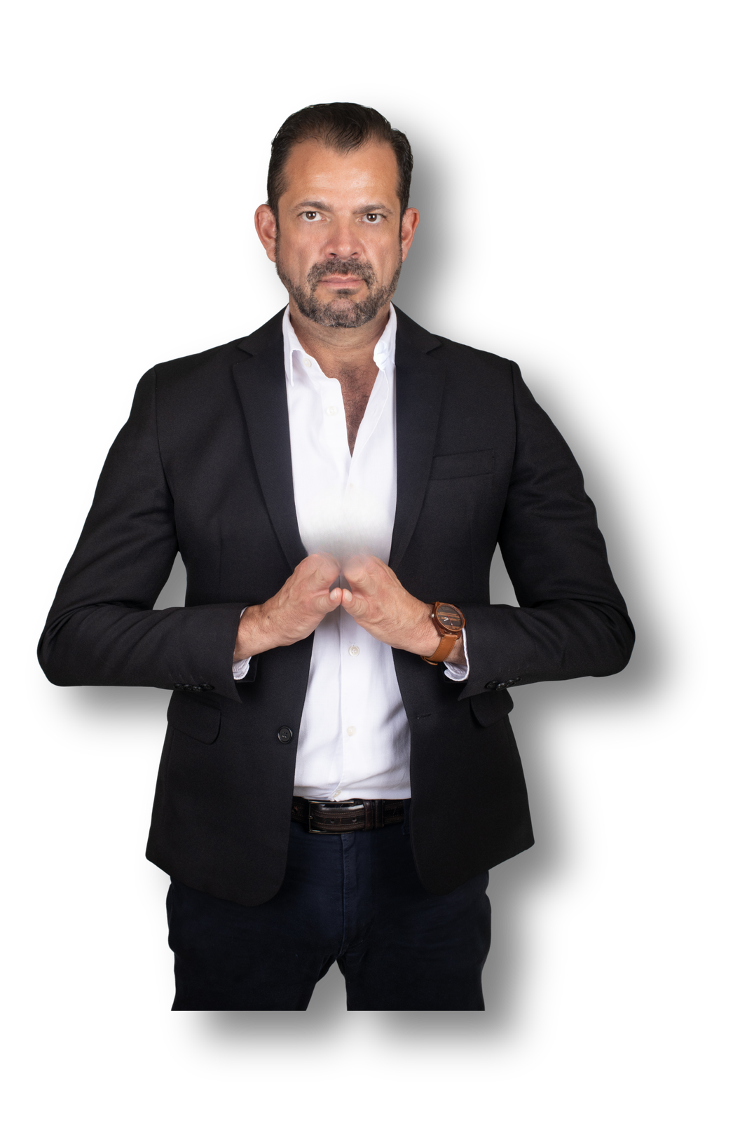 Jorge Anrig Jorge